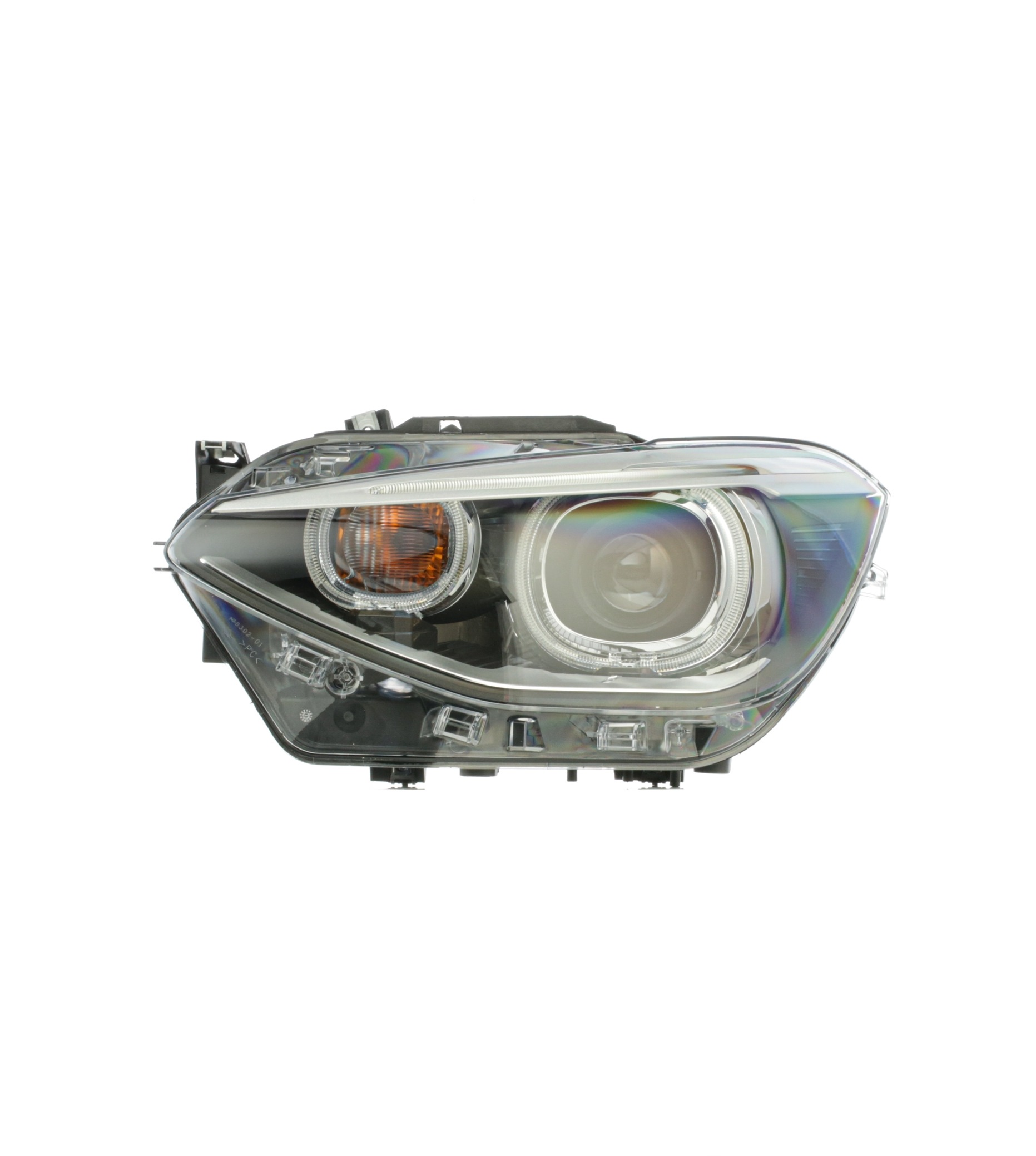 DEGRA 63117296913-FAR XENON SOL BMW F20 2012-2015 > 63117296913_/418